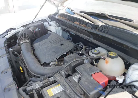 2023 Chevrolet Blazer Awd 2Lt z USA, uszkodzony, nr VIN 3GNKBHR41PS203223